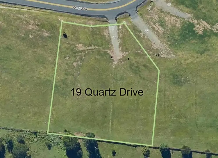Fourth view of Homely land listing, 19 Quartz Drive, Veteran QLD 4570