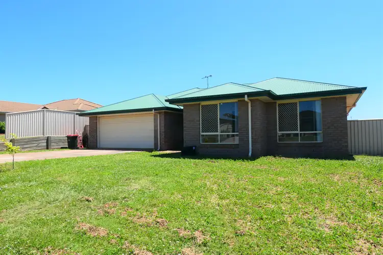 5 Frangipani Drive, Kingaroy QLD 4610