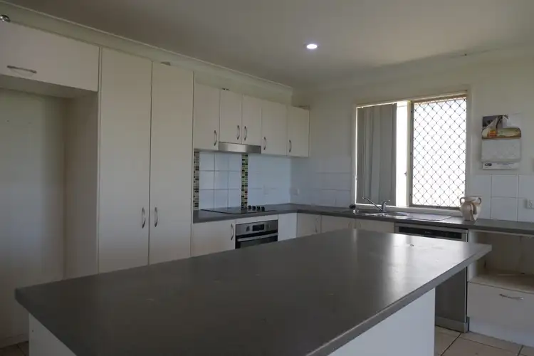 Fifth view of Homely house listing, 5 Frangipani Drive, Kingaroy QLD 4610