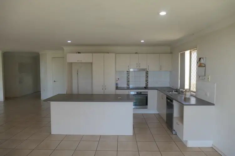 Sixth view of Homely house listing, 5 Frangipani Drive, Kingaroy QLD 4610