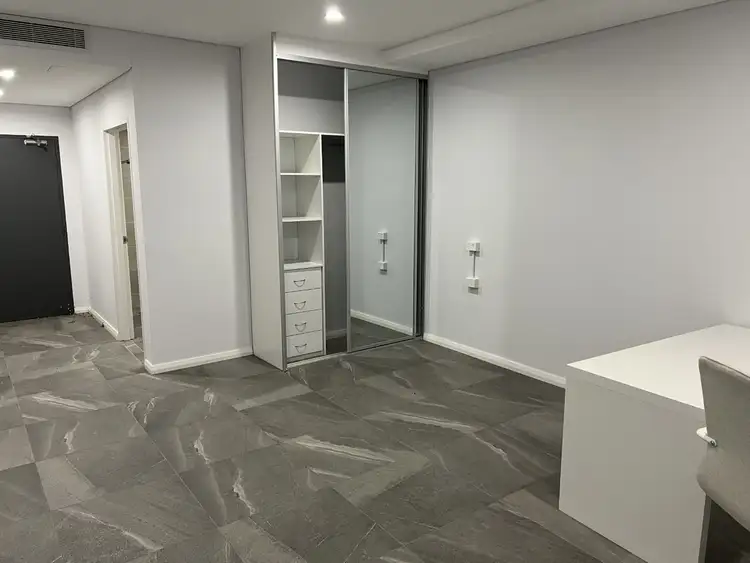 Second view of Homely studio listing, 101/78 Quigg Street South, Lakemba NSW 2195