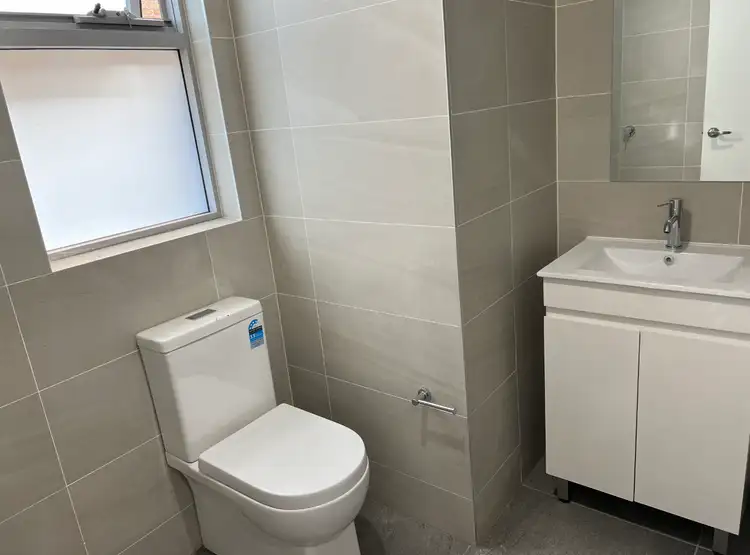 Third view of Homely studio listing, 101/78 Quigg Street South, Lakemba NSW 2195