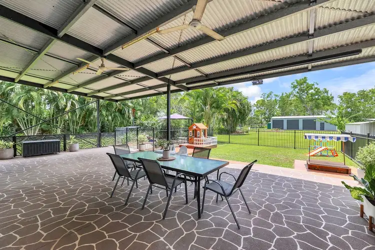 Third view of Homely house listing, 135 Cypress Road, Humpty Doo NT 836