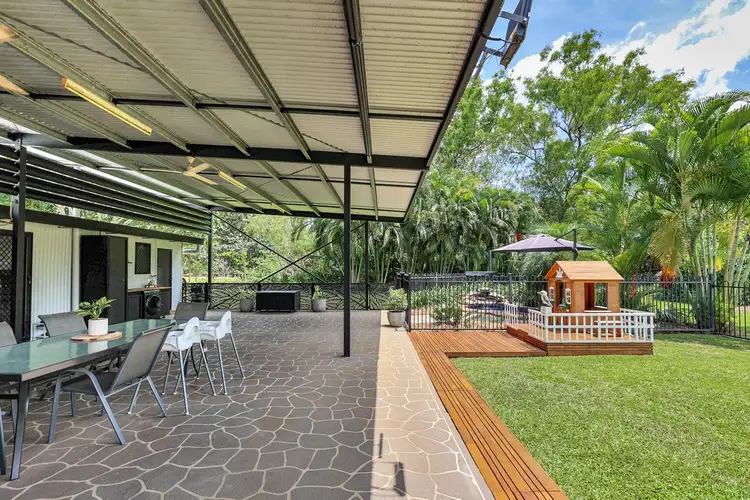 Fourth view of Homely house listing, 135 Cypress Road, Humpty Doo NT 836