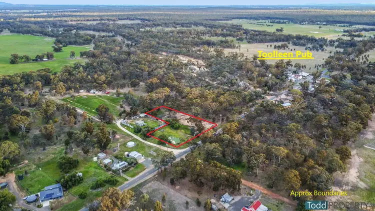44 Cornella-Toolleen Road, Toolleen VIC 3551