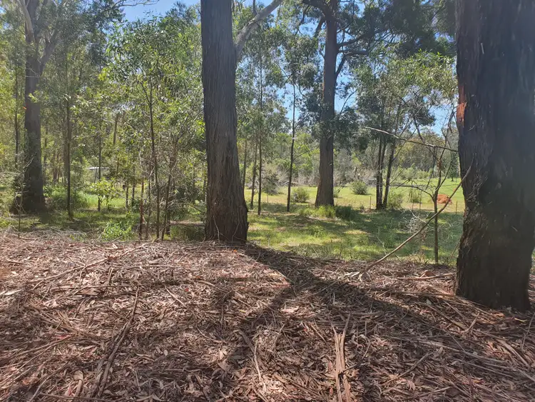 Fourth view of Homely rural property listing, LOT 42 Martin Crescent, Benarkin QLD 4314