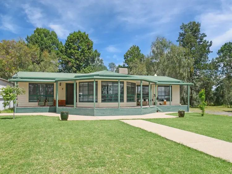 48 Kookaburra Avenue, Coleambally NSW 2707