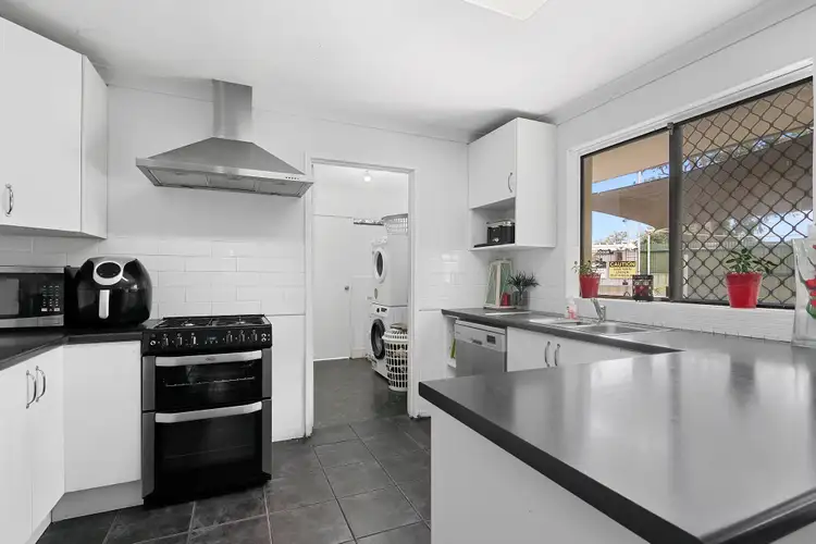 Second view of Homely house listing, 44 Ipswich Crescent, Girrawheen WA 6064