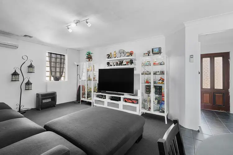 Fourth view of Homely house listing, 44 Ipswich Crescent, Girrawheen WA 6064