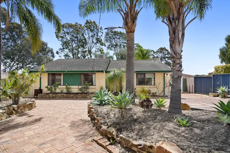 Fifth view of Homely house listing, 44 Ipswich Crescent, Girrawheen WA 6064
