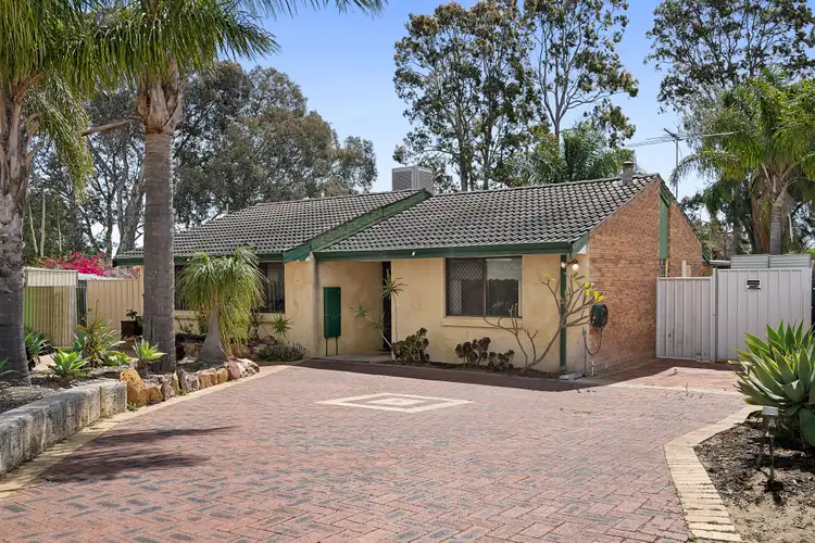 Sixth view of Homely house listing, 44 Ipswich Crescent, Girrawheen WA 6064