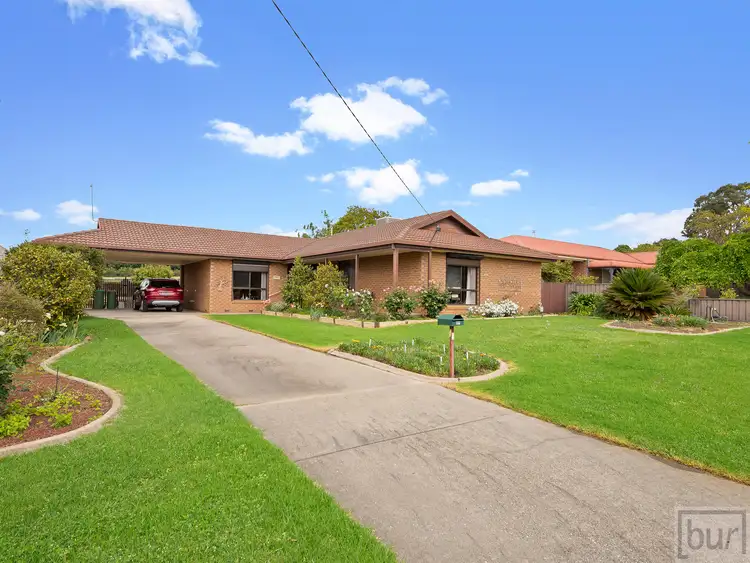Main view of Homely house listing, 84 Ready Street, Rutherglen VIC 3685
