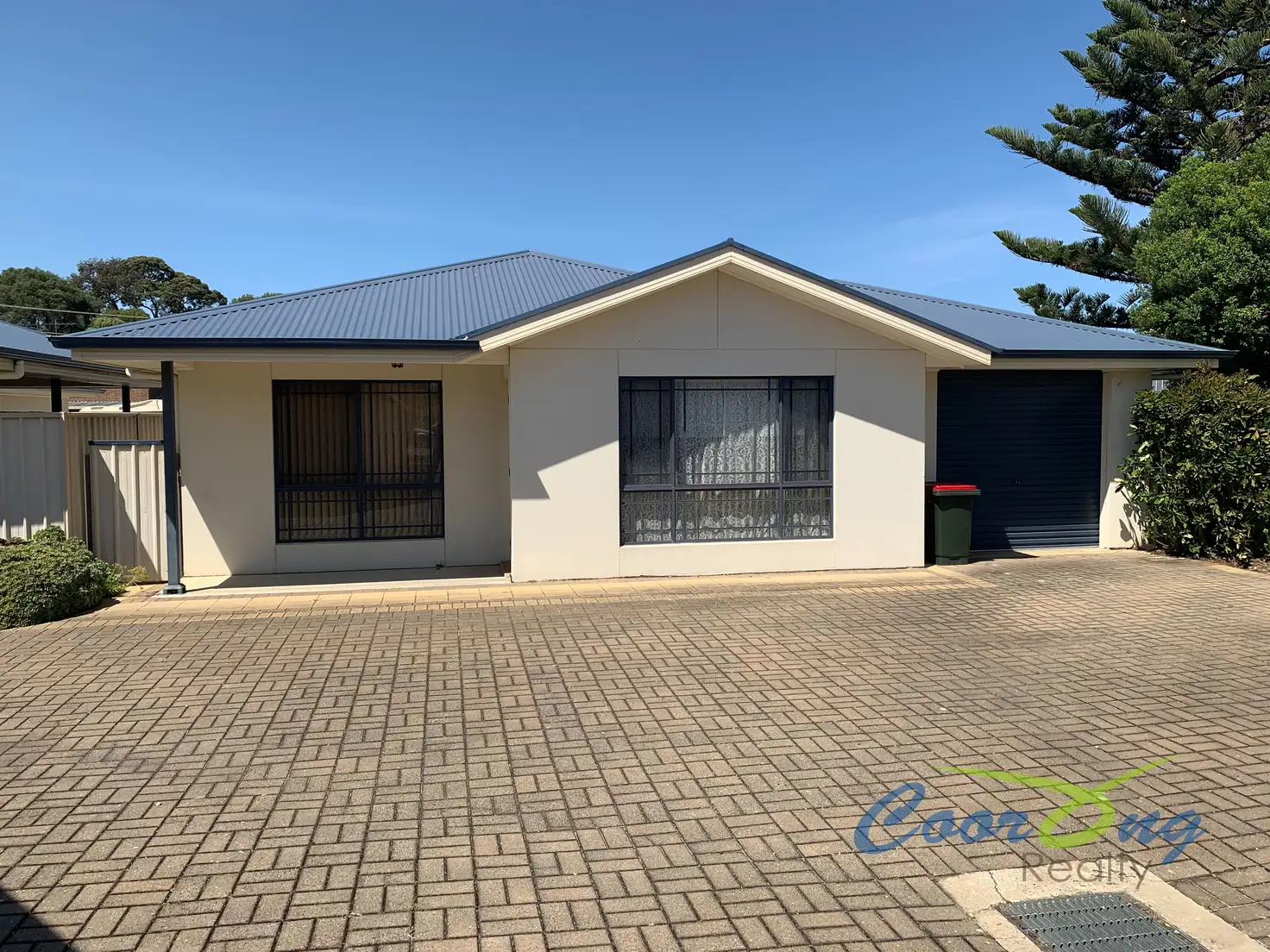 Main view of Homely unit listing, 3/16 Baker Street, Meningie SA 5264