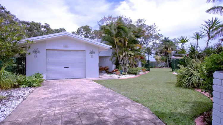 7 Andrea Court, Kawungan QLD 4655