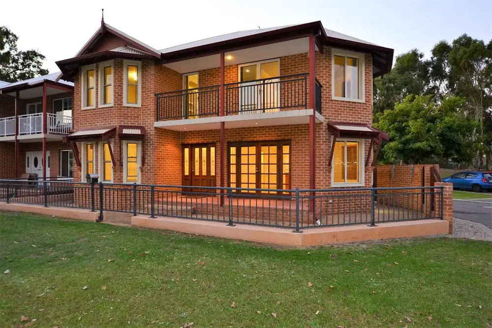 Main view of Homely house listing, 16 Hebe Lane, Woodbridge WA 6056