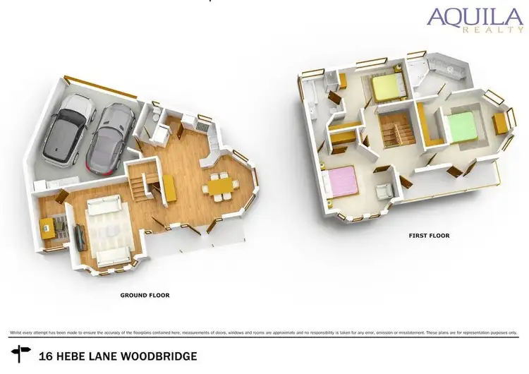 Second view of Homely house listing, 16 Hebe Lane, Woodbridge WA 6056