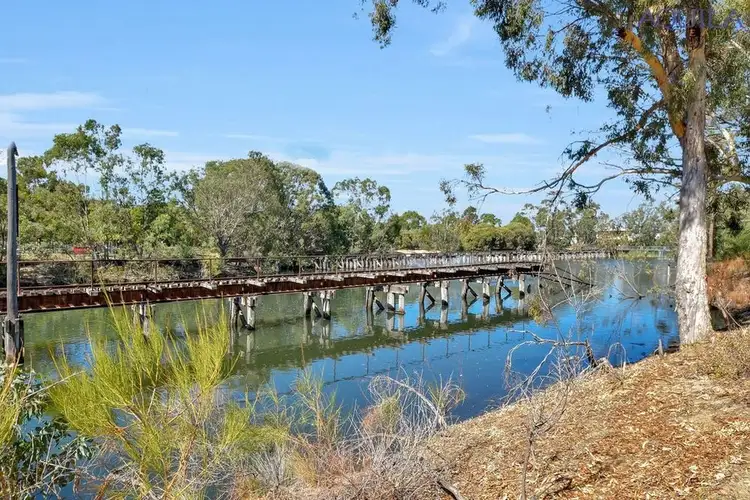 Fifth view of Homely house listing, 16 Hebe Lane, Woodbridge WA 6056