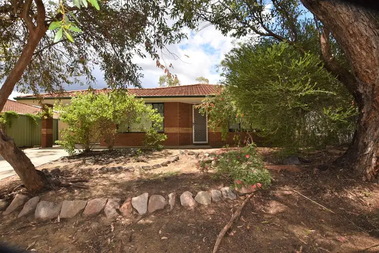 Main view of Homely house listing, 11 Dulverton Close, Stratton WA 6056