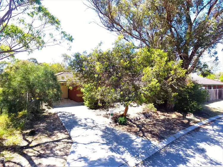 Third view of Homely house listing, 11 Dulverton Close, Stratton WA 6056