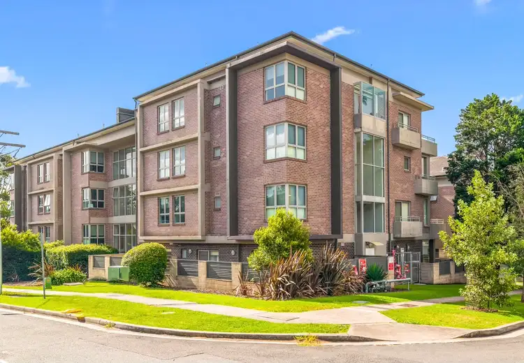 Main view of Homely apartment listing, 11/49-53 Vermont Street, Sutherland NSW 2232