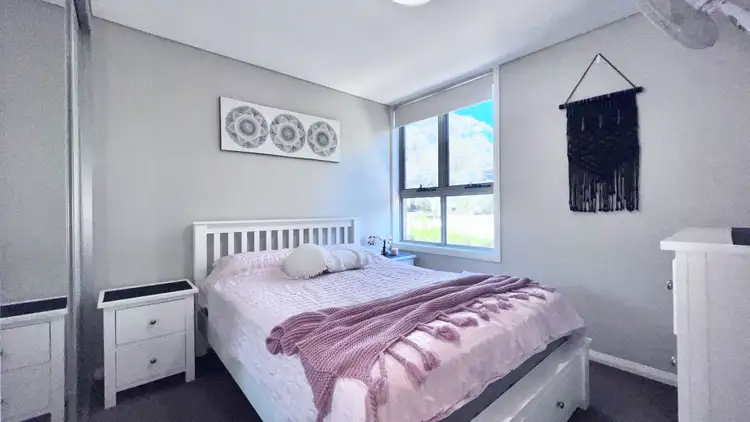 Sixth view of Homely apartment listing, 11/49-53 Vermont Street, Sutherland NSW 2232