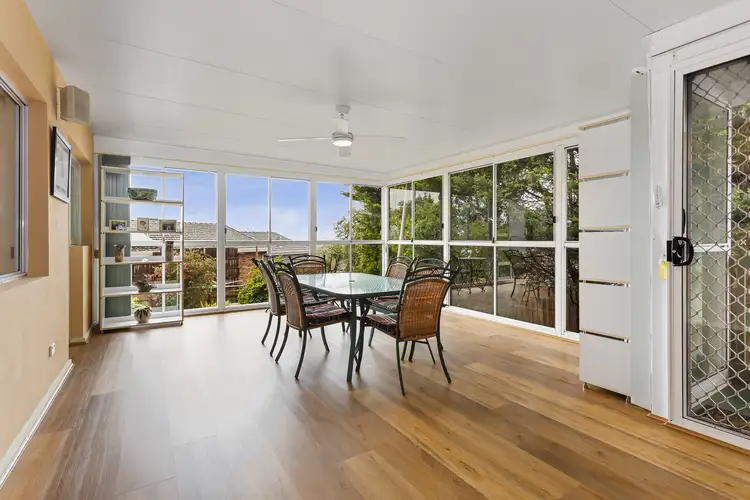 Third view of Homely house listing, 6 Tasman Place, Endeavour Hills VIC 3802