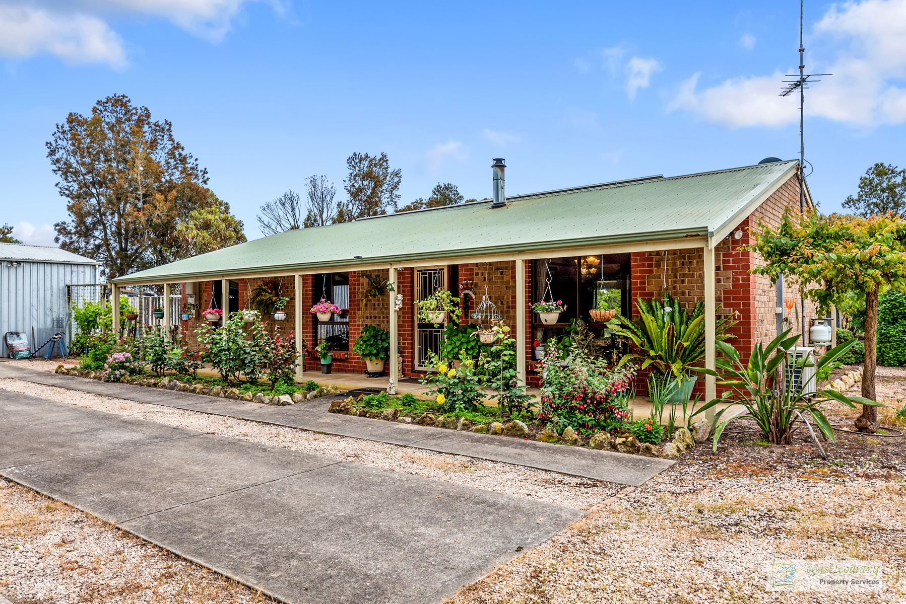 Main view of Homely house listing, 511 McIntosh Way, Meningie SA 5264