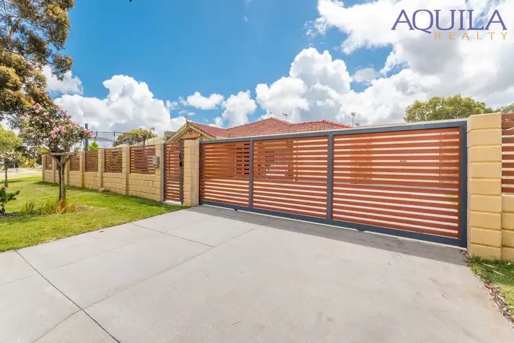 36 Patterson Drive, Middle Swan WA 6056