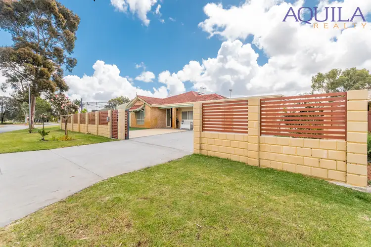 Second view of Homely house listing, 36 Patterson Drive, Middle Swan WA 6056