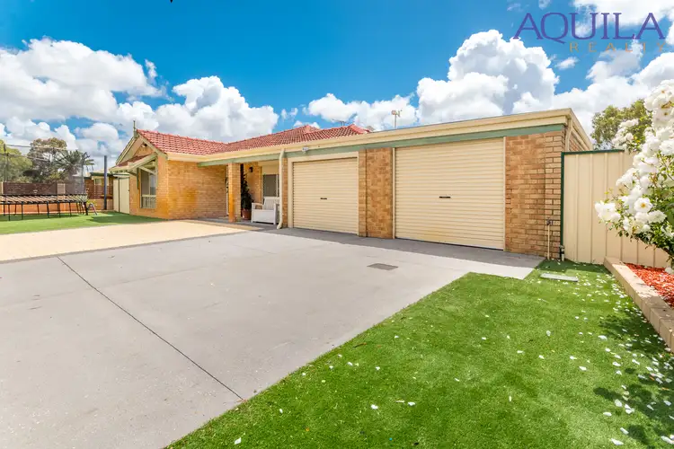 Third view of Homely house listing, 36 Patterson Drive, Middle Swan WA 6056