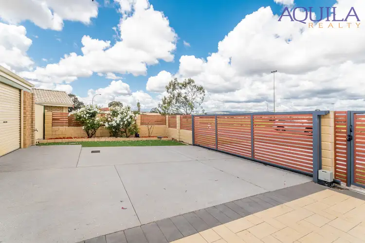 Fourth view of Homely house listing, 36 Patterson Drive, Middle Swan WA 6056