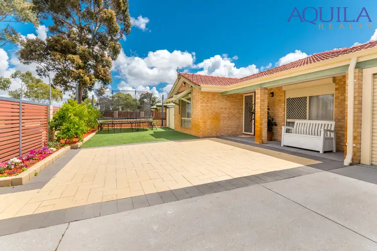 Fifth view of Homely house listing, 36 Patterson Drive, Middle Swan WA 6056