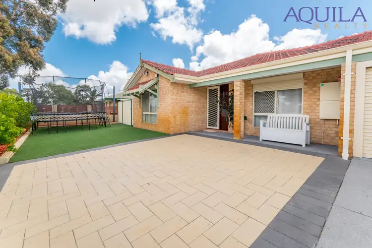 Sixth view of Homely house listing, 36 Patterson Drive, Middle Swan WA 6056