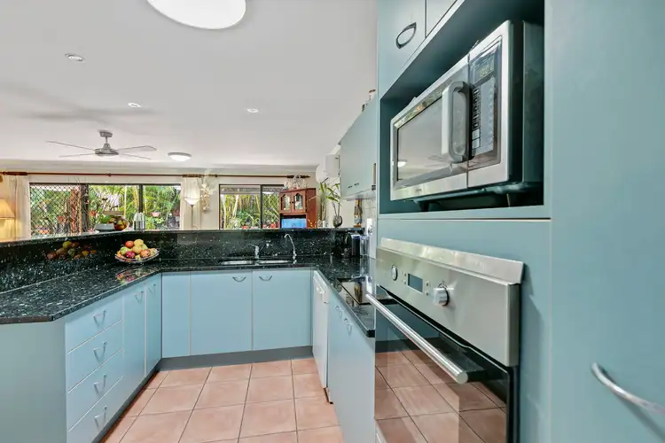 Fourth view of Homely townhouse listing, 79/9a Browning Boulevard, Battery Hill QLD 4551