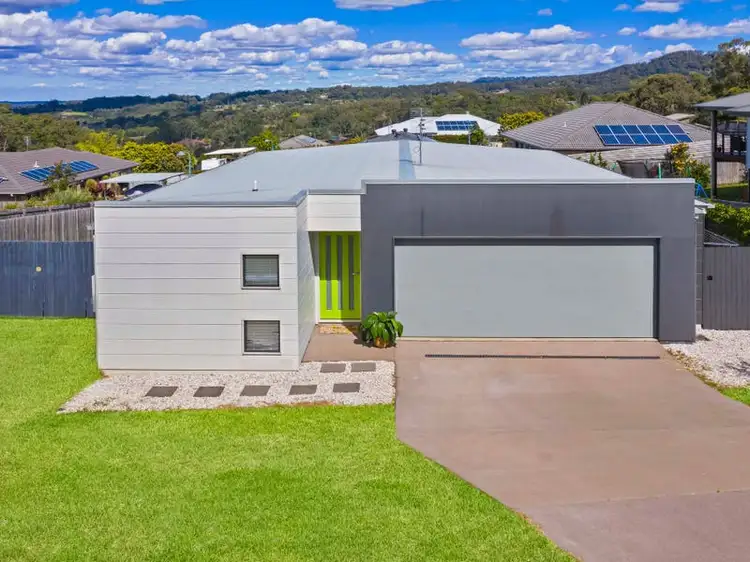 31 Tramline Rise, Burnside QLD 4560