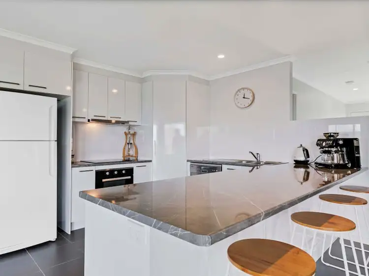 Third view of Homely house listing, 31 Tramline Rise, Burnside QLD 4560