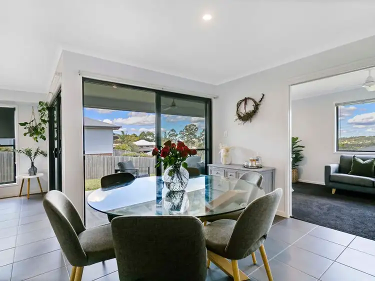 Fourth view of Homely house listing, 31 Tramline Rise, Burnside QLD 4560
