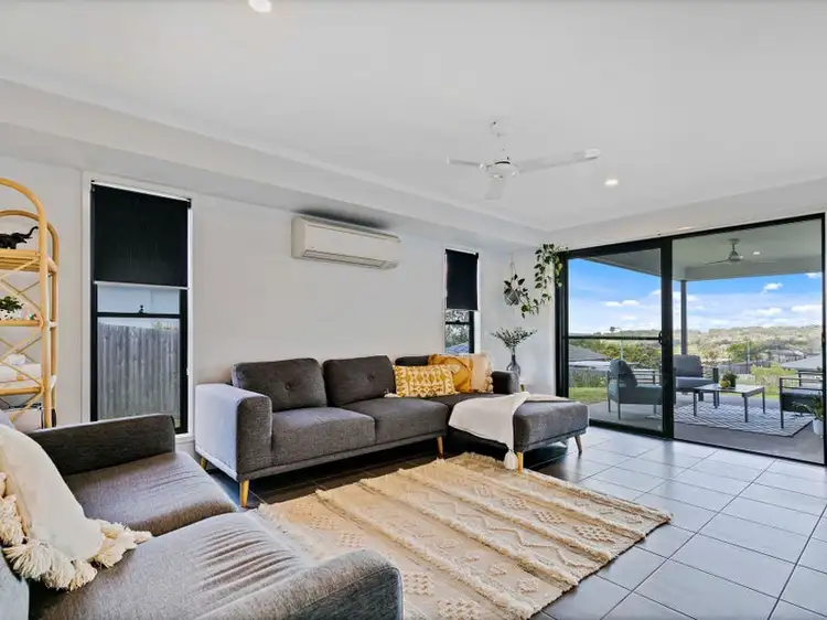 Fifth view of Homely house listing, 31 Tramline Rise, Burnside QLD 4560