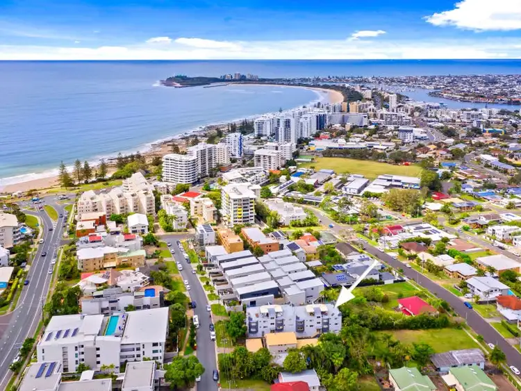 Main view of Homely unit listing, 6/13-15 Marjorie Street, Mooloolaba QLD 4557