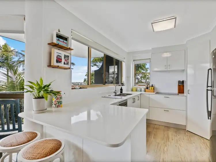 Fourth view of Homely unit listing, 6/13-15 Marjorie Street, Mooloolaba QLD 4557