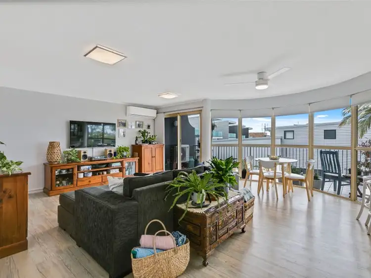 Fifth view of Homely unit listing, 6/13-15 Marjorie Street, Mooloolaba QLD 4557