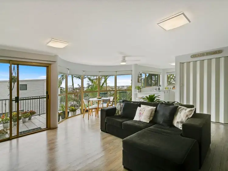 Sixth view of Homely unit listing, 6/13-15 Marjorie Street, Mooloolaba QLD 4557