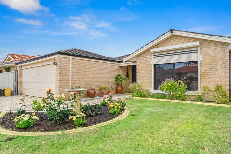 Sixth view of Homely house listing, 4 Deerina Green, Alexander Heights WA 6064