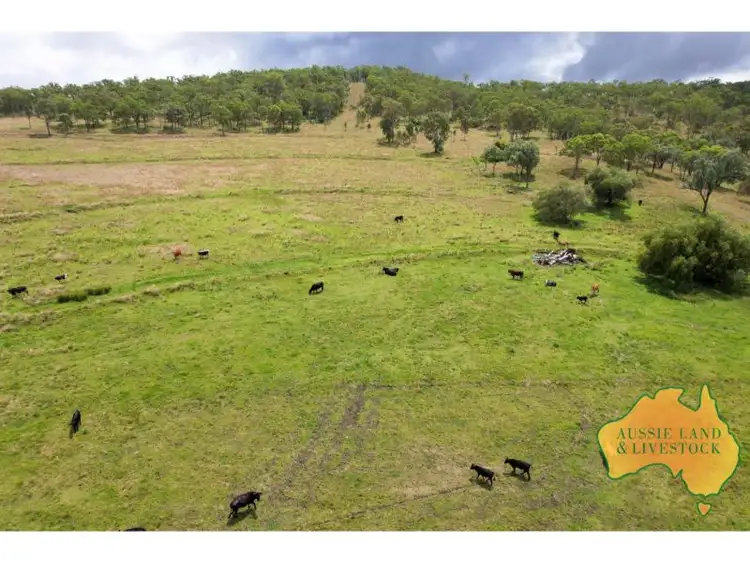 Third view of Homely rural property listing, LOT 1/5707 Wide Bay Highway, Goomeri QLD 4601