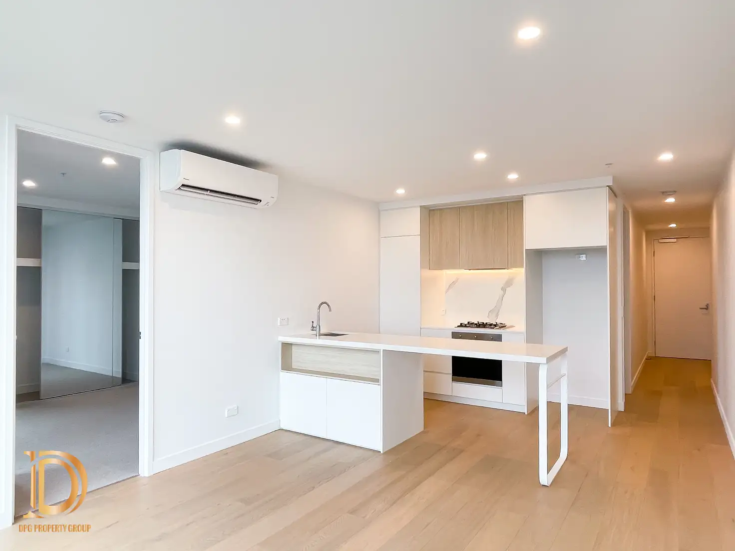 Main view of Homely apartment listing, 1203/9-11 Prospect Street, Box Hill VIC 3128