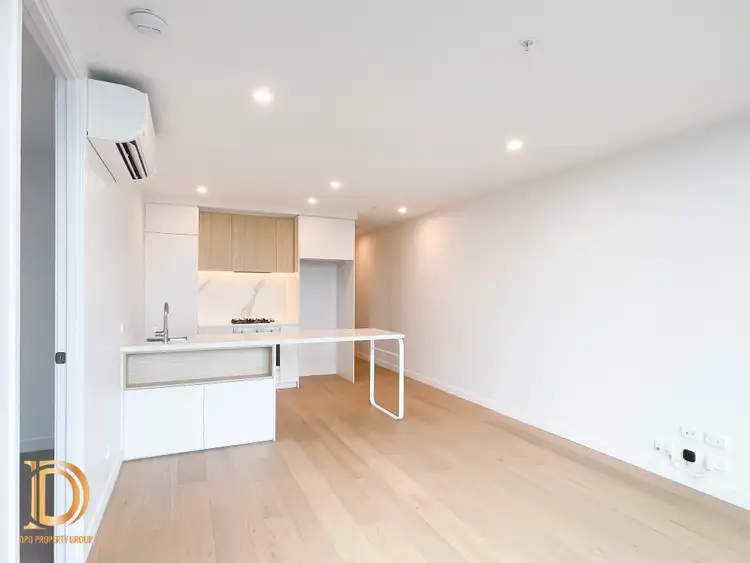 Second view of Homely apartment listing, 1203/9-11 Prospect Street, Box Hill VIC 3128