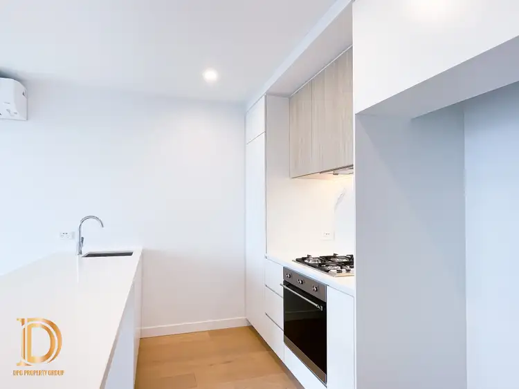 Third view of Homely apartment listing, 1203/9-11 Prospect Street, Box Hill VIC 3128