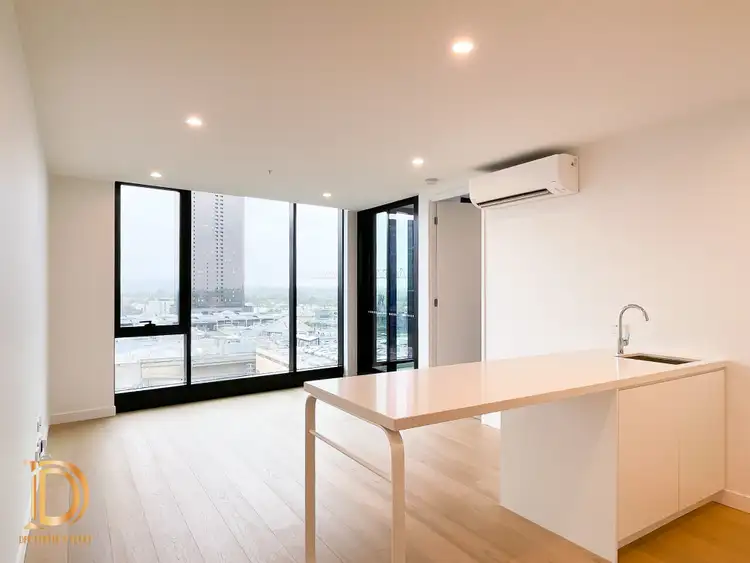 Fourth view of Homely apartment listing, 1203/9-11 Prospect Street, Box Hill VIC 3128