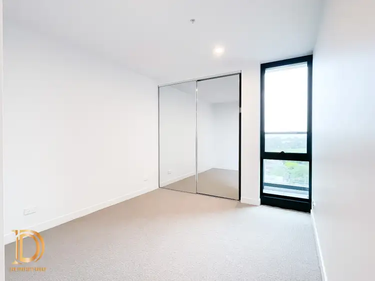 Fifth view of Homely apartment listing, 1203/9-11 Prospect Street, Box Hill VIC 3128