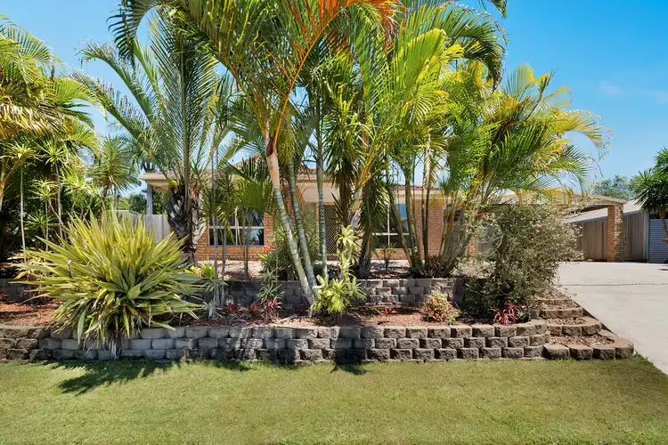 9 Karelyn Drive, Joyner QLD 4500